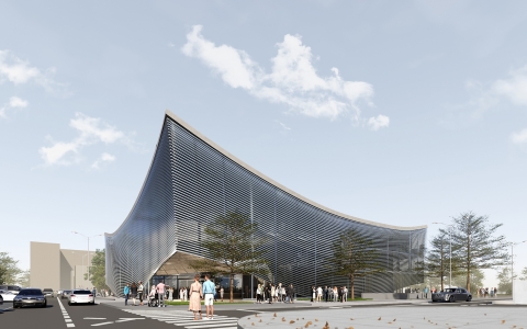 Thư viện Đại học Podgorica